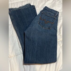 Kimes Ranch jeans